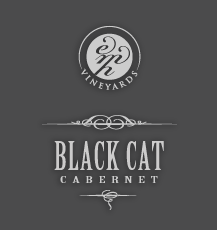 EMH Vineyards Black Cat Cabernet, Napa Valley